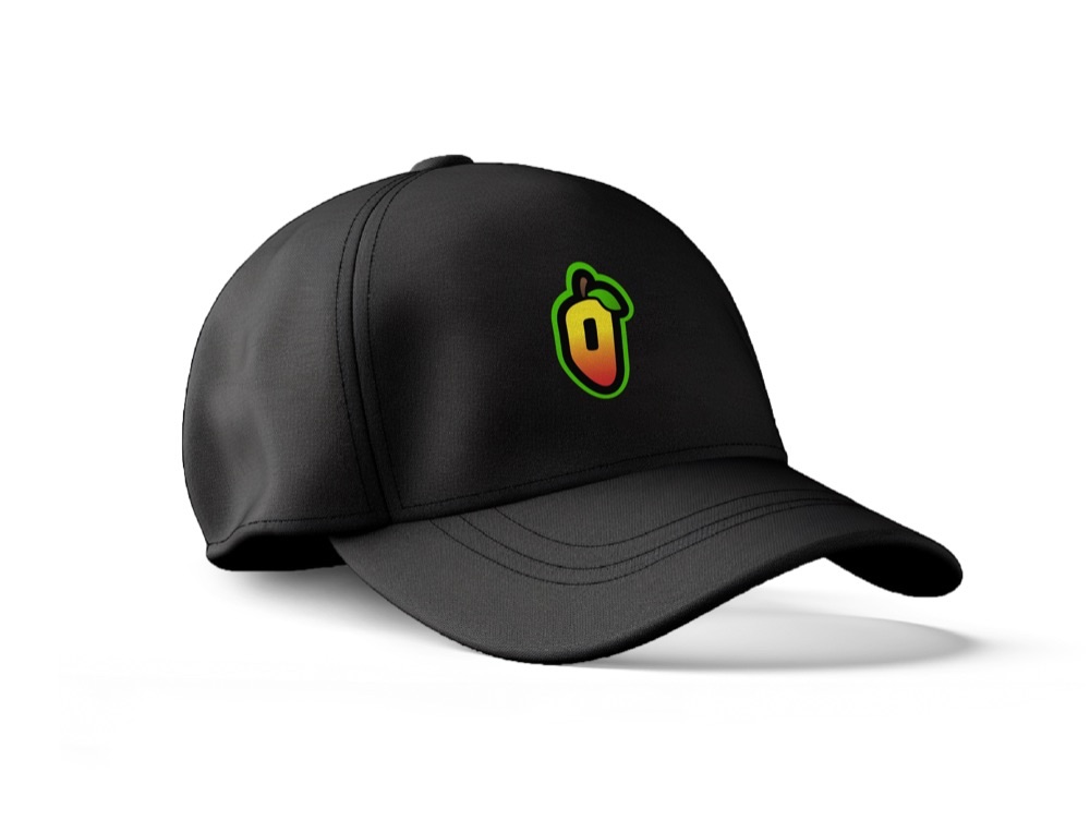 Mango cap