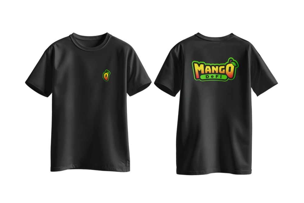 Mango tee